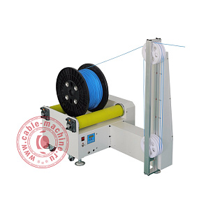 Устройство размотки провода KS-W201